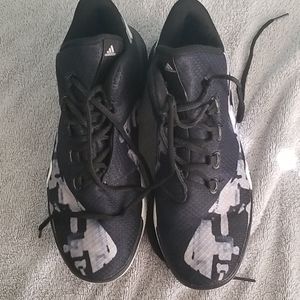 Mens 7 womens 8.5 basketball shoes